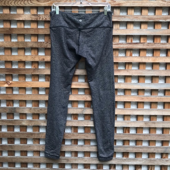 lululemon athletica Pants - Lululemon Wunder Under Leggings